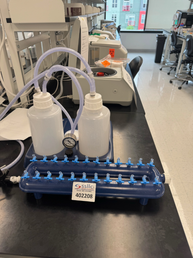 Image of Qiagen Manifold